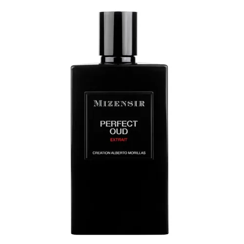 Perfect Oud Extrait духи