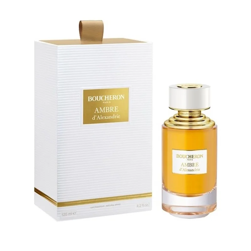 Ambre D'Alexandrie парфюмерная вода
