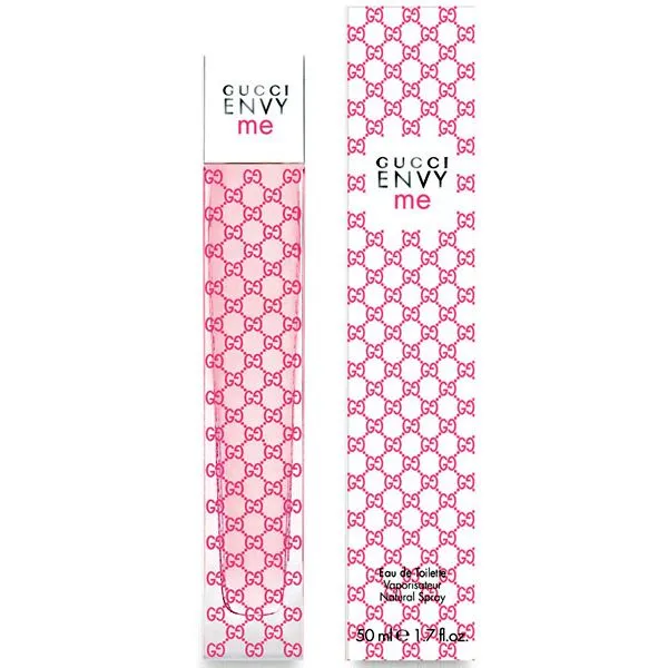 Envy me туалетная вода