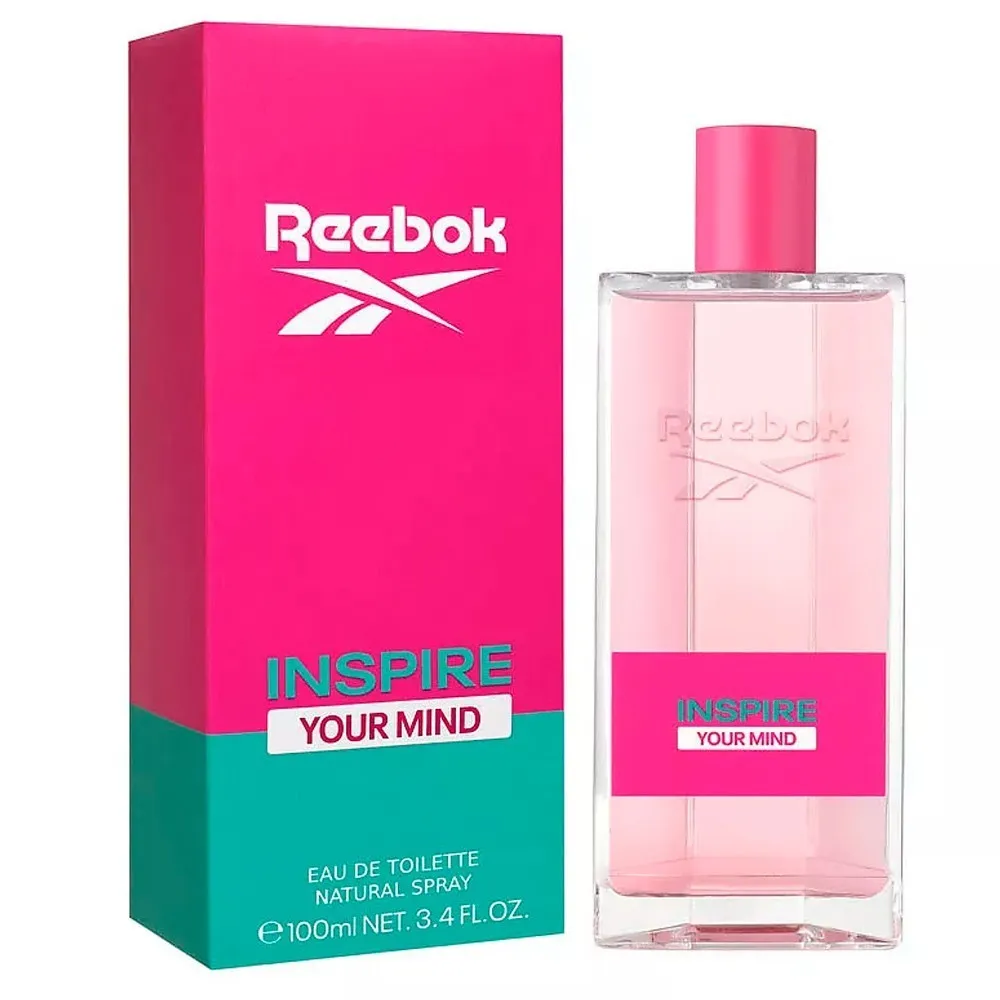 Inspire Your Mind for Women туалетная вода