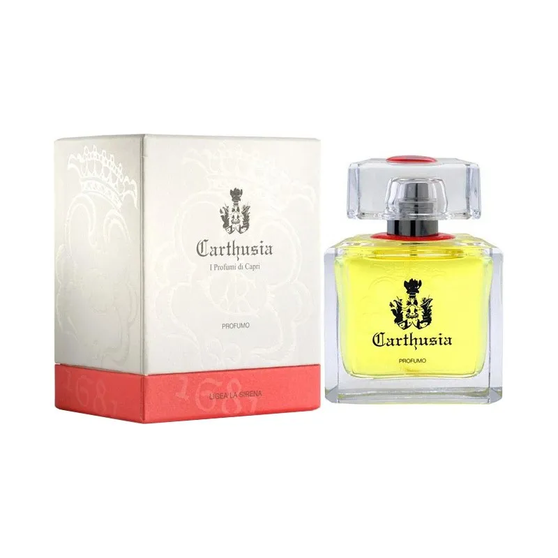 Ligea la Sirena парфюмерная вода