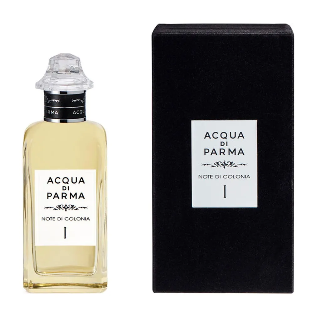 Note di Colonia I одеколон