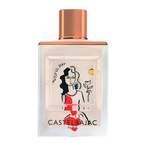 Beautiful Day Bonheur парфюмерная вода