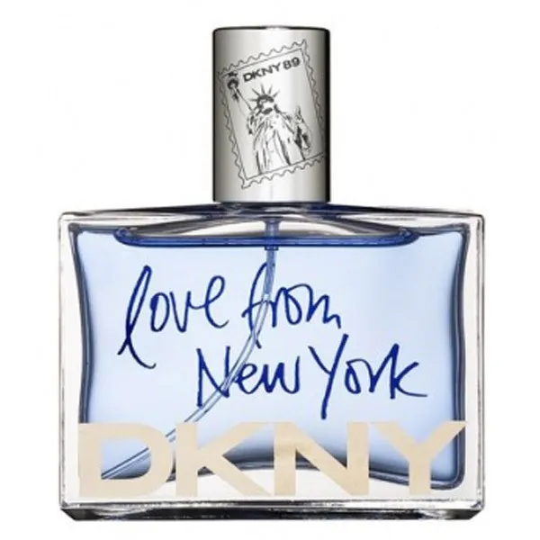 Love from New York Men туалетная вода