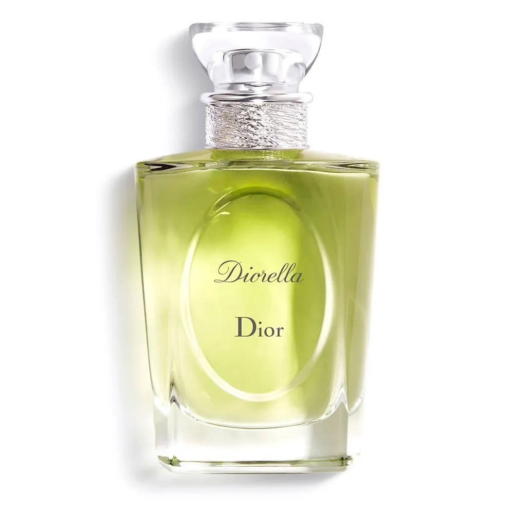 Diorella туалетная вода