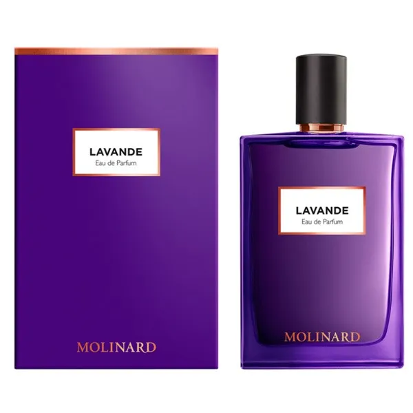 Lavande парфюмерная вода