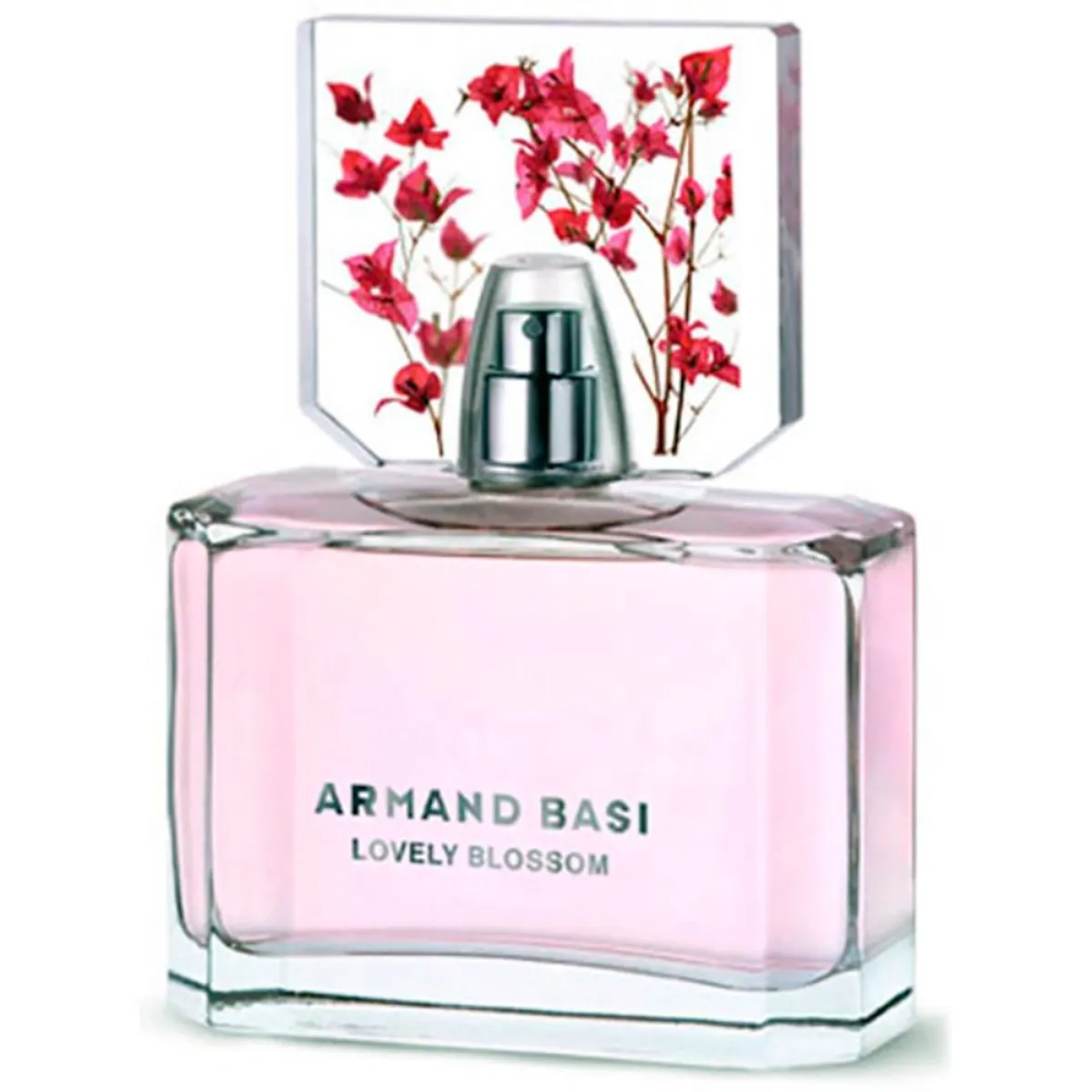 Lovely Blossom туалетная вода
