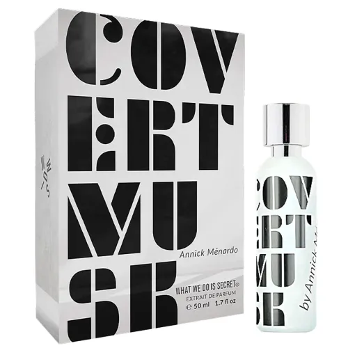 Covert Musk духи