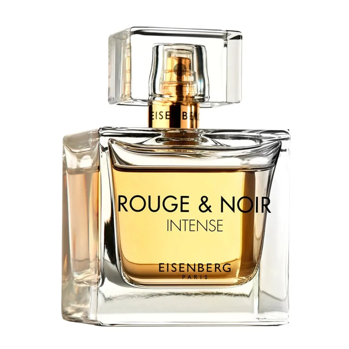 Rouge & Noir Intense парфюмерная вода