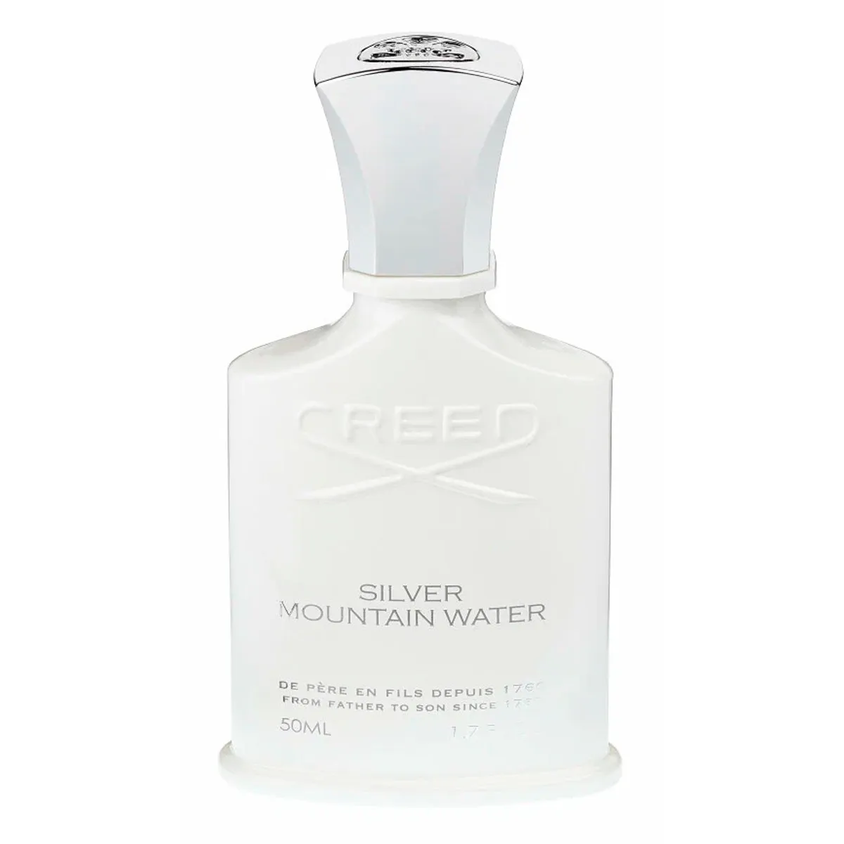 Silver Mountain Water парфюмерная вода