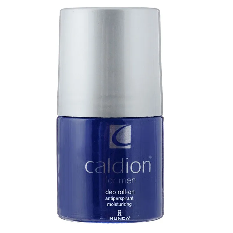 Caldion for Men дезодорант