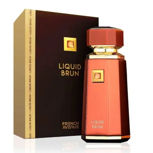 Liquid Brun парфюмерная вода