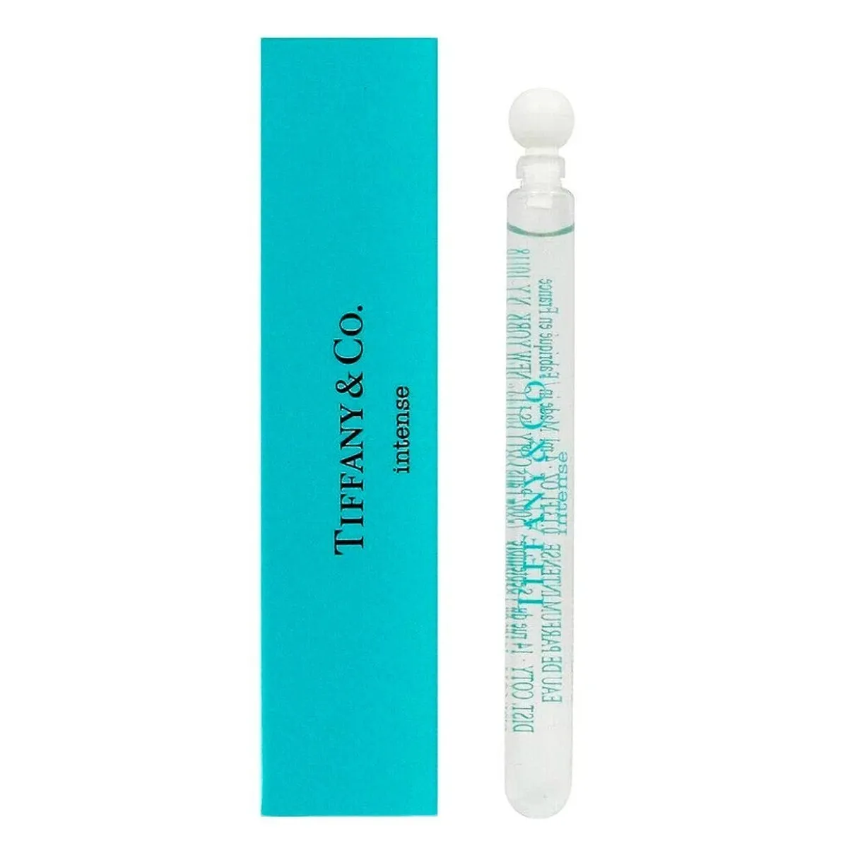 Intense парфюмерная вода