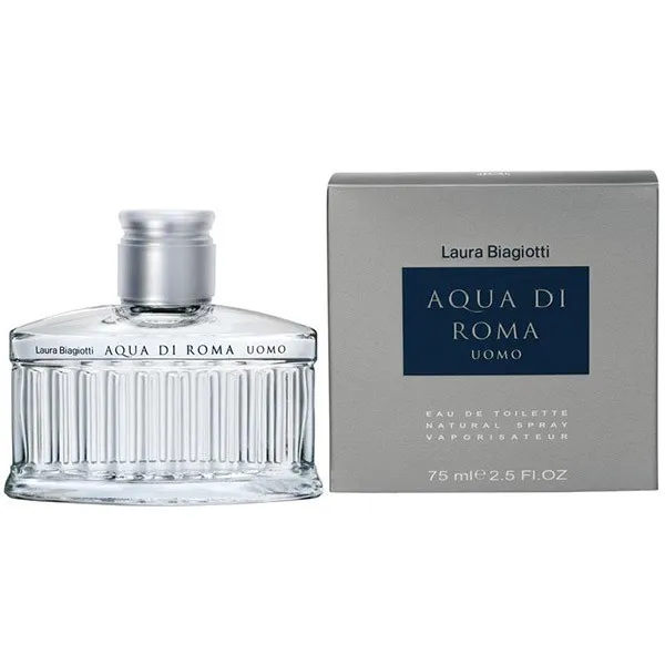 Aqua Di Roma Uomo туалетная вода