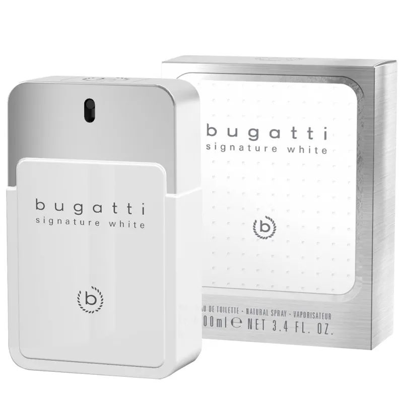 Signature White туалетная вода