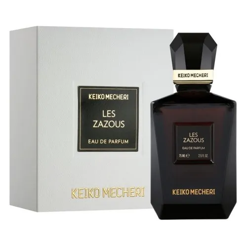 Les Zazous парфюмерная вода