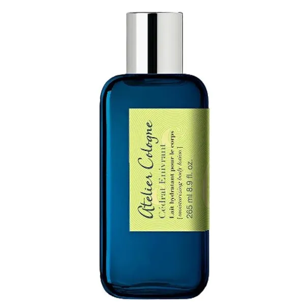 Cedrat Enivrant лосьон для тела