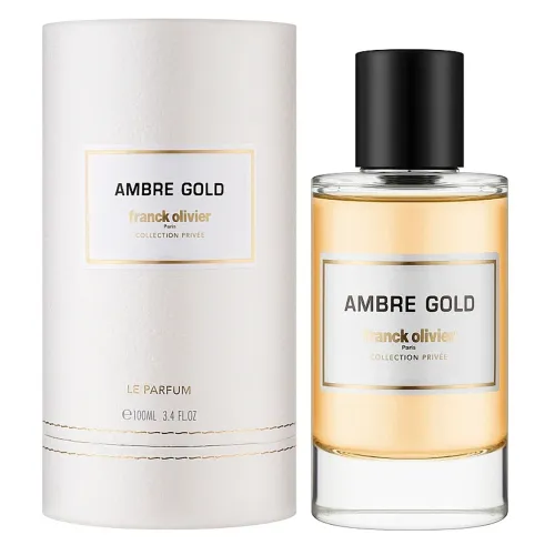 Ambre Gold парфюмерная вода