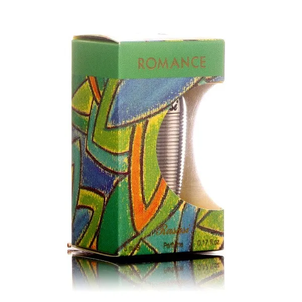 Romance масляные духи