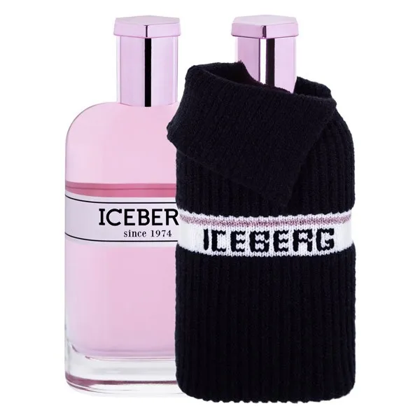 Iceberg Since 1974 for Her парфюмерная вода