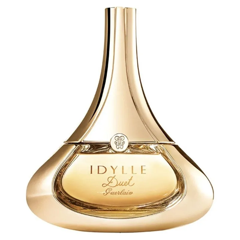 Idylle Duet Rose-Patchouli парфюмерная вода