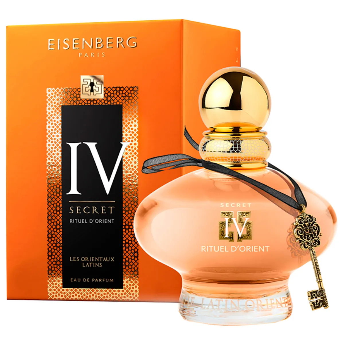 Rituel D'Orient Secret IV pour Femme парфюмерная вода
