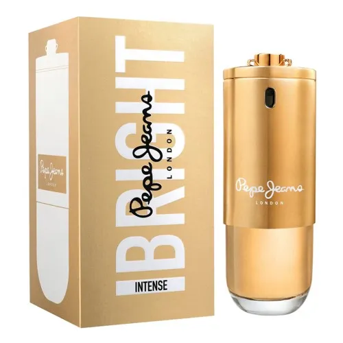 Bright Intense парфюмерная вода