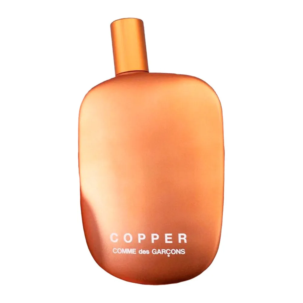 Copper парфюмерная вода