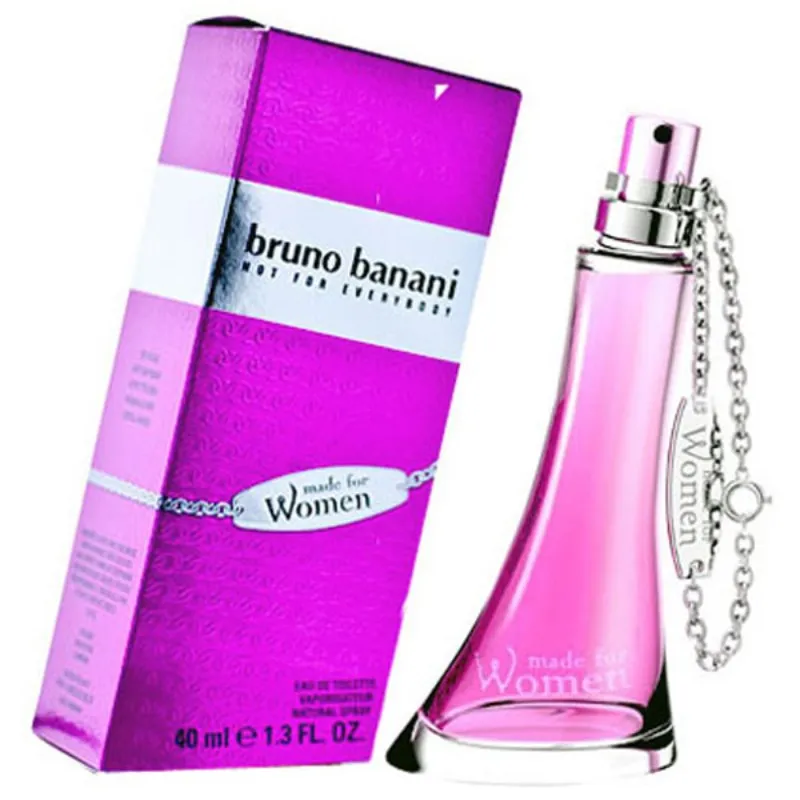 Made for Women туалетная вода