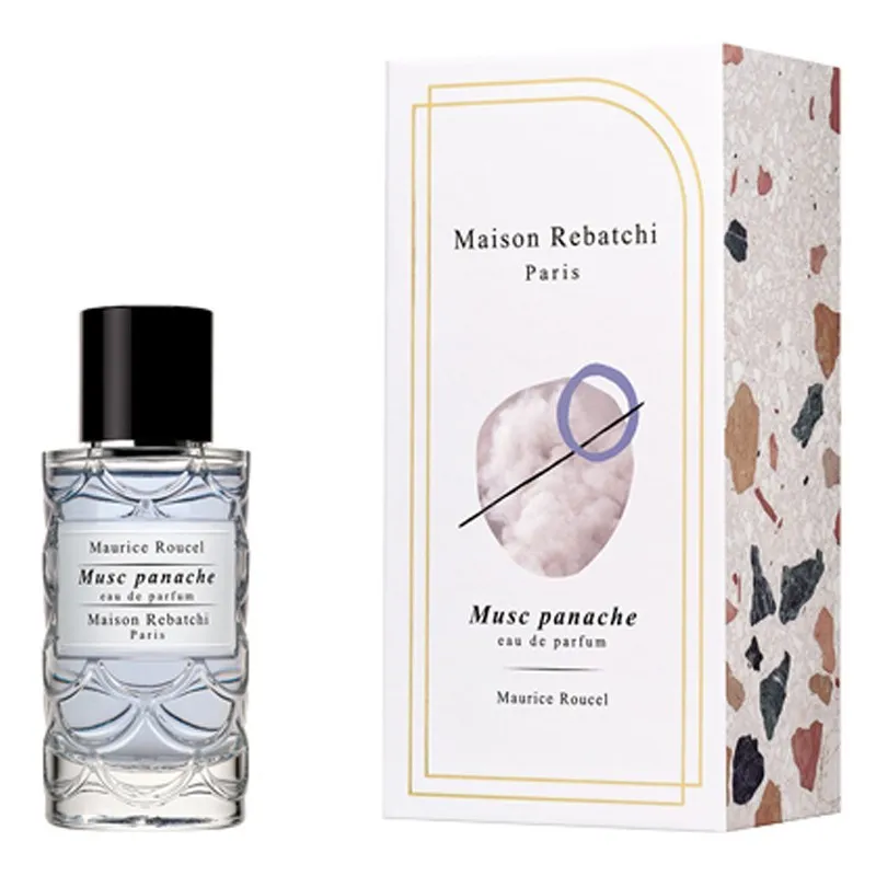 Musc Panache парфюмерная вода