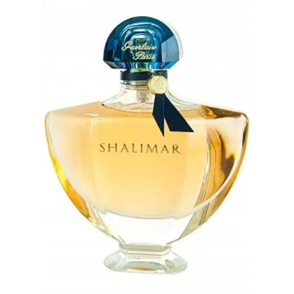 Shalimar туалетная вода