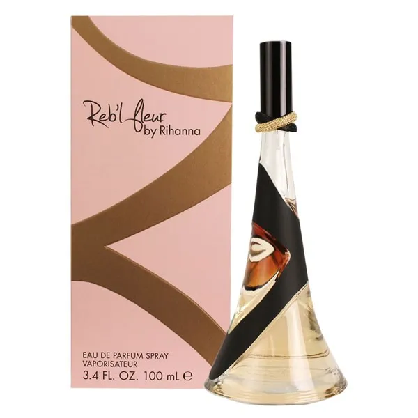 Reb'l Fleur парфюмерная вода