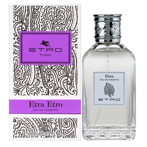 Etra Etro туалетная вода