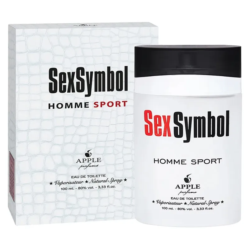 Sex Symbol Homme Sport туалетная вода