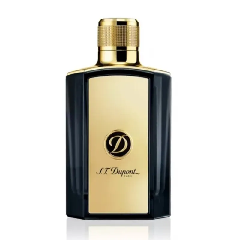 Be Exceptional Gold парфюмерная вода