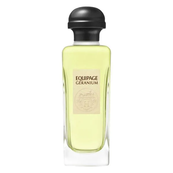 Equipage Geranium туалетная вода