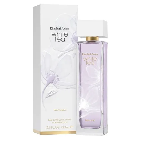 White Tea Eau Lilac туалетная вода