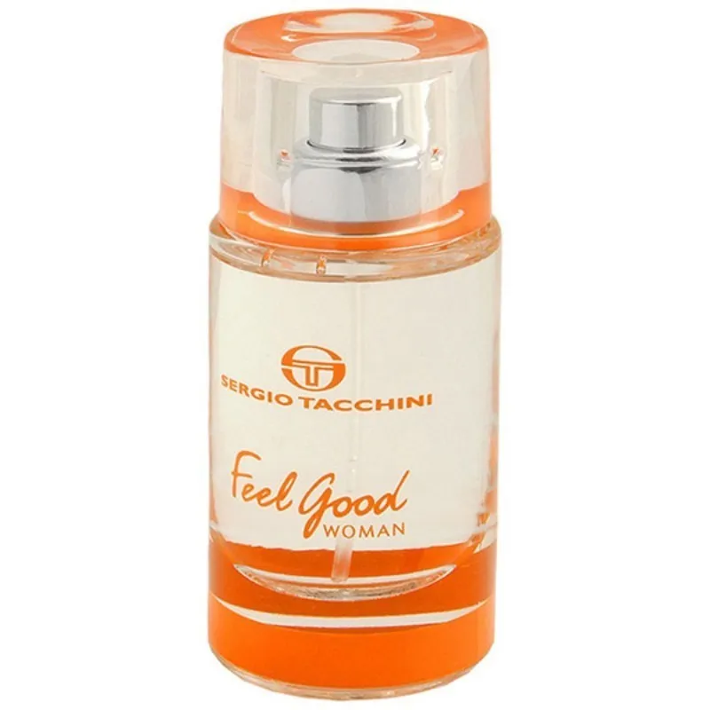 Feel Good Woman туалетная вода