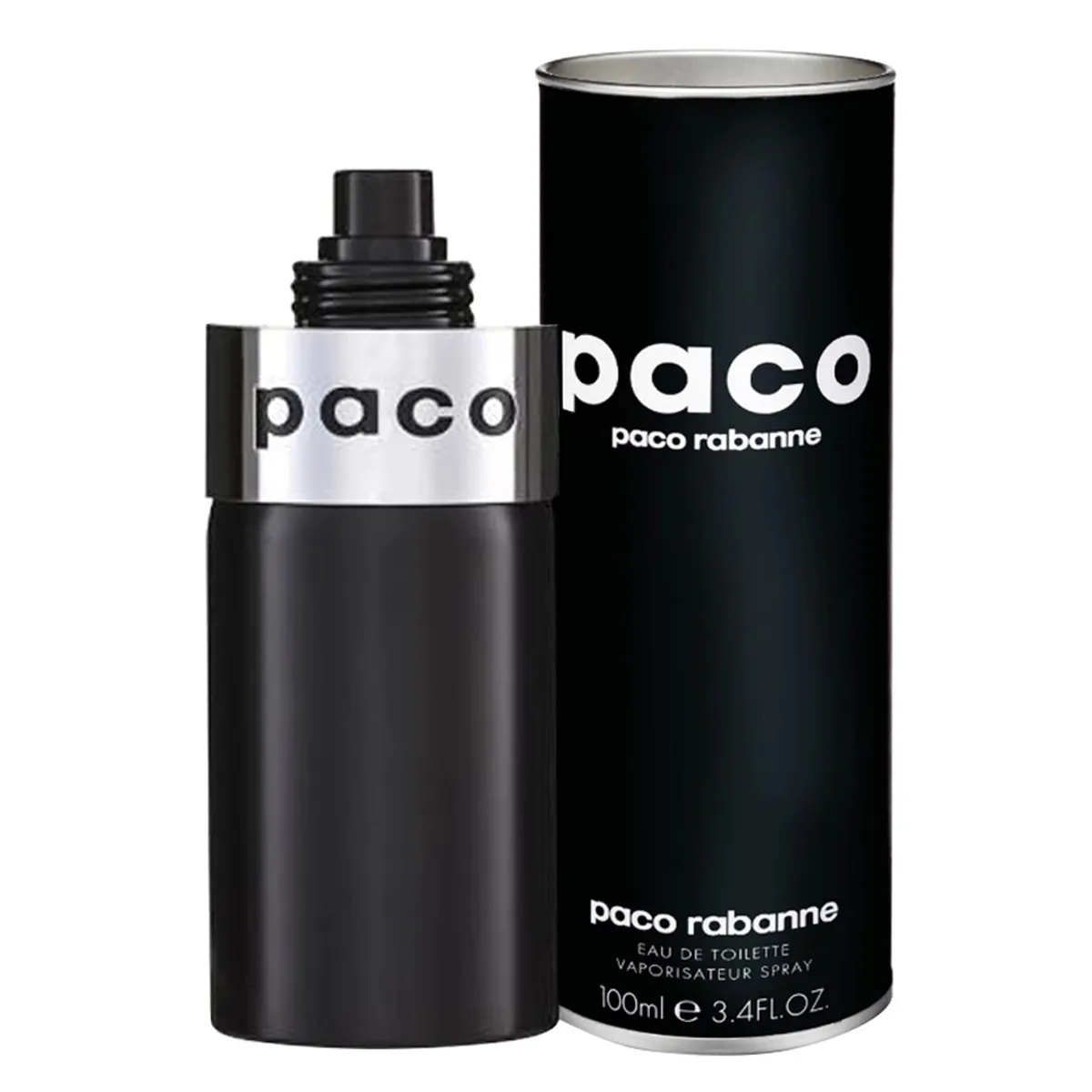 Paco туалетная вода