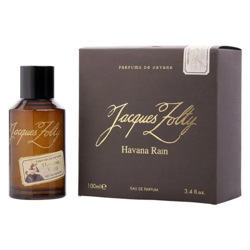 Havana Rain парфюмерная вода