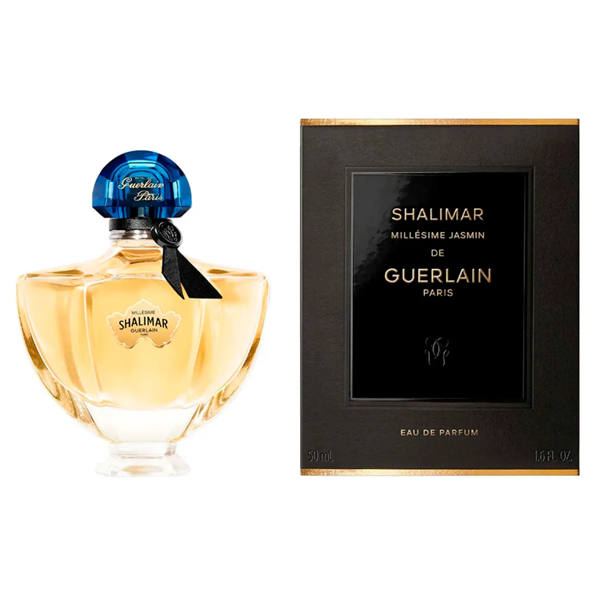 Shalimar Millesime Jasmin парфюмерная вода