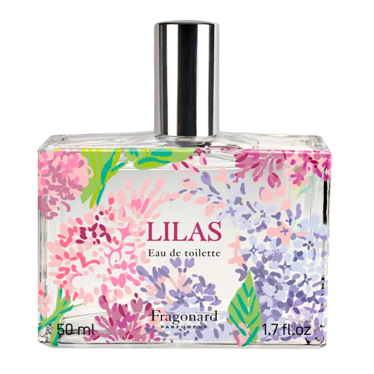 Lilas туалетная вода