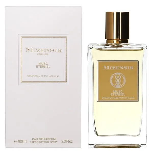 Musc Eternel парфюмерная вода