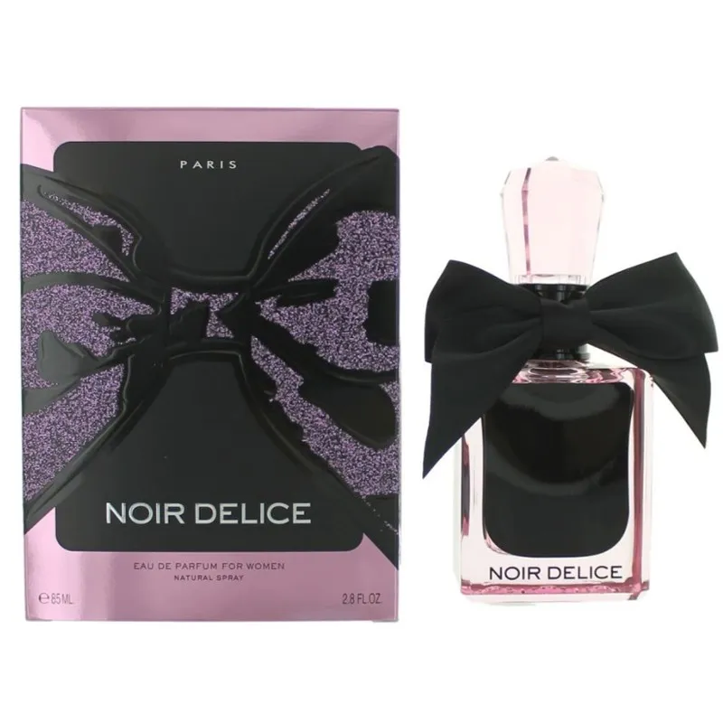 Noir Delice парфюмерная вода