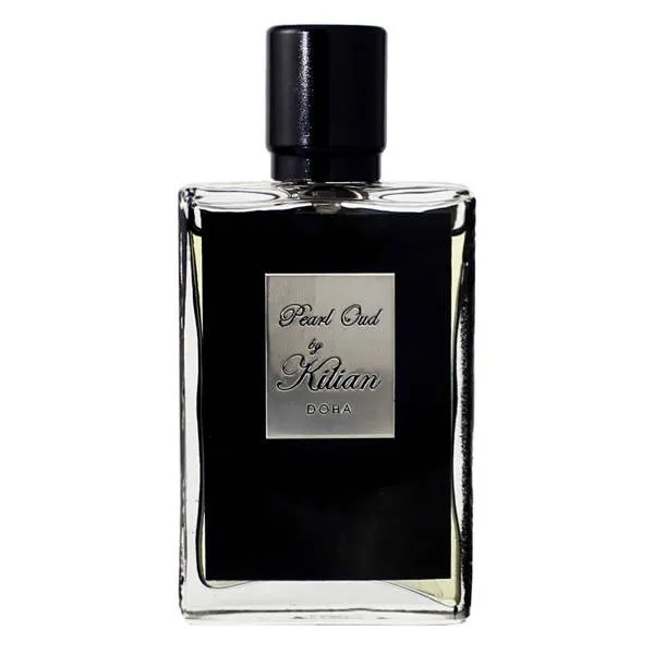 Pearl Oud парфюмерная вода