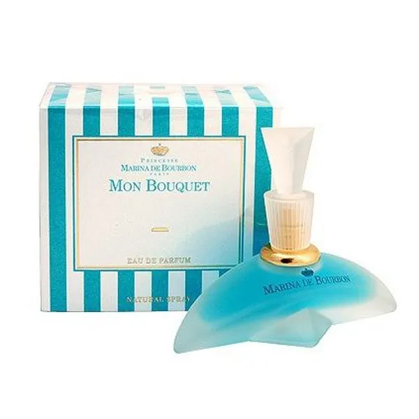 Mon Bouquet парфюмерная вода