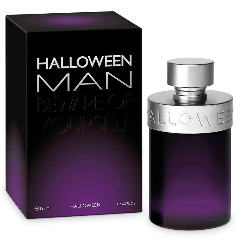 Halloween Man Beware Of Yourself туалетная вода