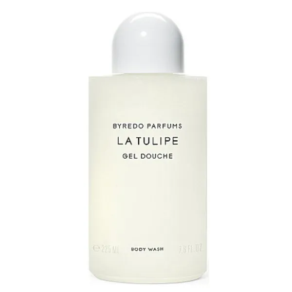 La Tulipe гель для душа