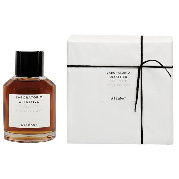 Alambar парфюмерная вода