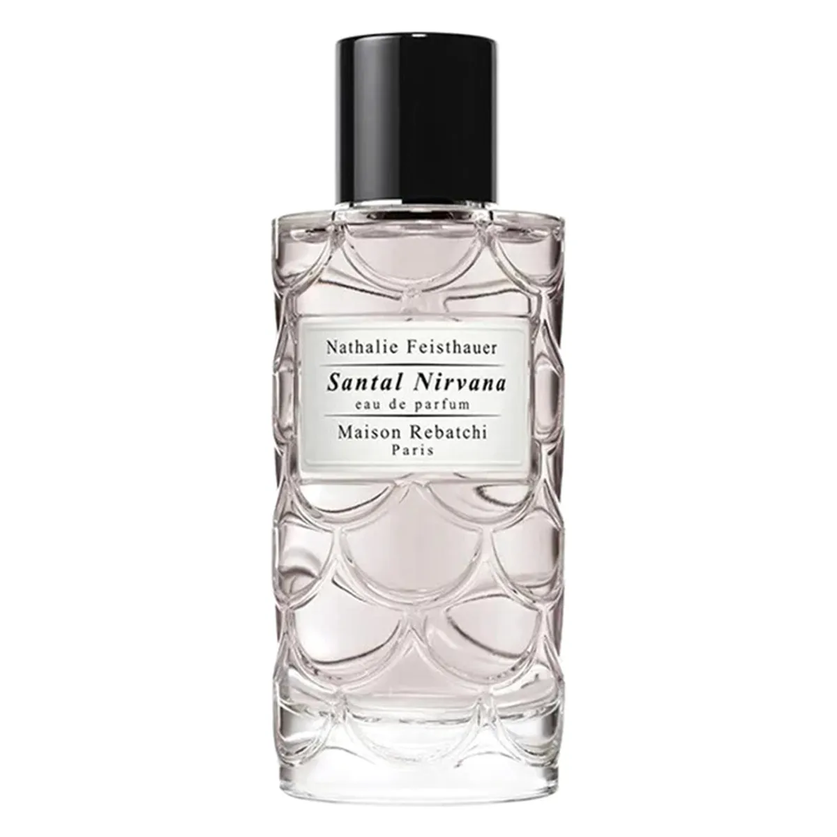 Santal Nirvana парфюмерная вода